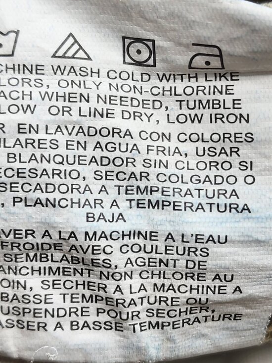 Wrangler Men's Cargo Shorts Relaxed Fit Size 44 Tan Khaki 6 Pocket Retro - Picture 8 of 12